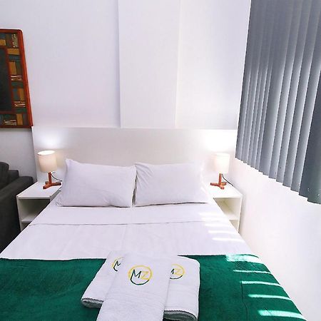 Studio Silencioso Para 4 Pessoas Em Ipanema Ρίο ντε Τζανέιρο Εξωτερικό φωτογραφία