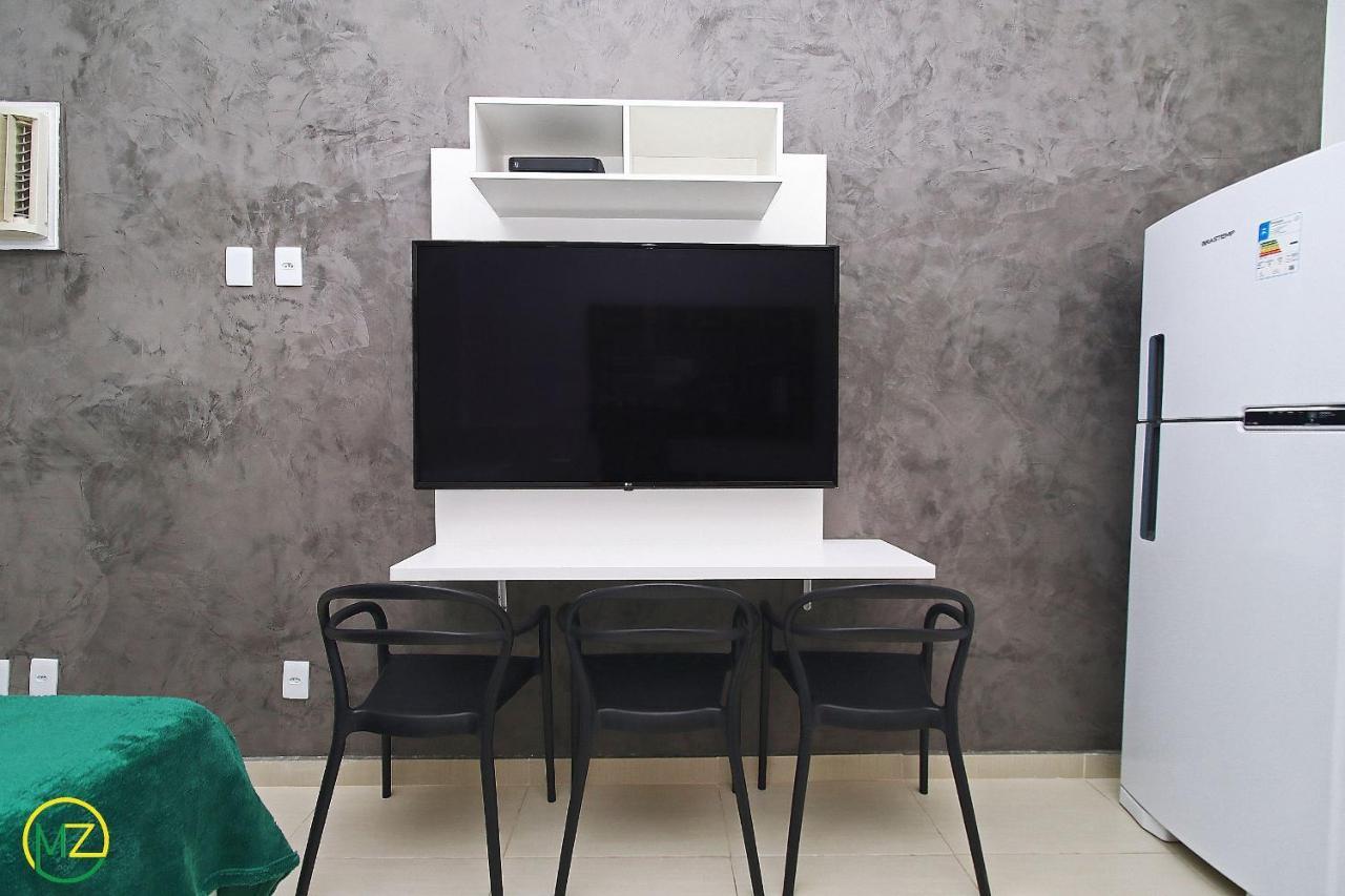 Studio Silencioso Para 4 Pessoas Em Ipanema Ρίο ντε Τζανέιρο Εξωτερικό φωτογραφία
